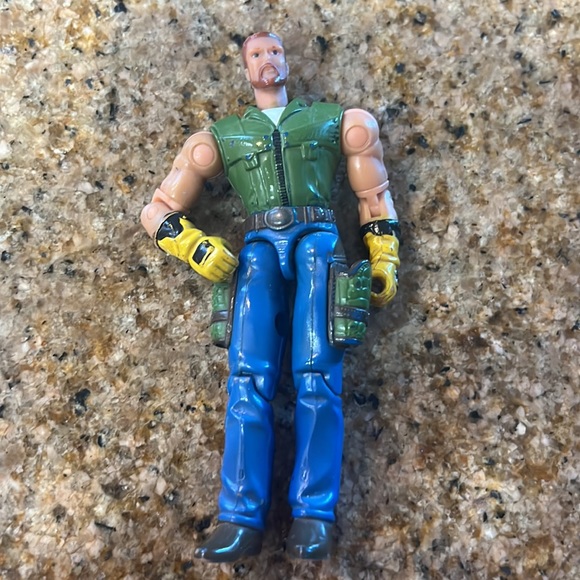 GI JOE BUNDLE COLLECTIBLE ACTION FIGURES - Picture 9 of 17